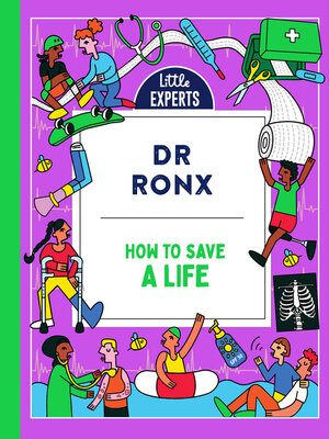 cover image of How to Save a Life